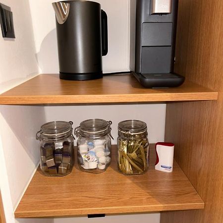 Deluxe Apartment Favoriten 维也纳 外观 照片