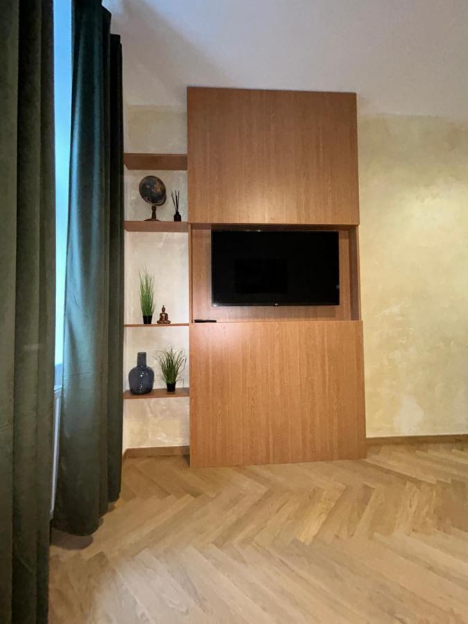 Deluxe Apartment Favoriten 维也纳 外观 照片